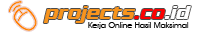 projects